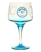 Malfy Goblet Glass For Gin & Tonic 